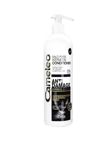 Cameleo Anti Damage Keratin Conditioner 500 ml